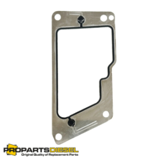 WATER PUMP GASKET DEUTZ TCD...