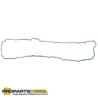 USZCZELKA POKRYWY ZAWORÓW...