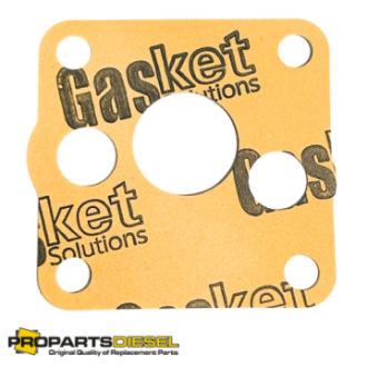 KUBOTA V2203, OIL PUMP GASKET