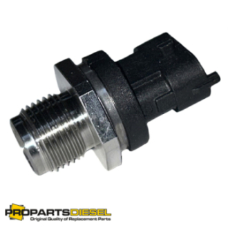 CUMMINS, FUEL PRESSURE SENSOR