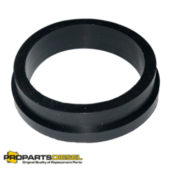 CUMMINS 6BT, THERMOSTAT GASKET