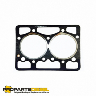 KOMATSU 2D94, CYLINDER HEAD...