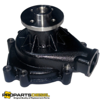 WATER PUMP HYUNDAI DOOSAN DL06