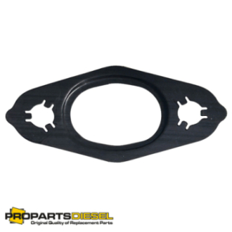 PERKINS, TURBOCHARGER OIL...