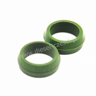 DEUTZ 511, SEAL RING (GREEN)
