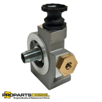 PODSTAWA FILTRA PALIWA...