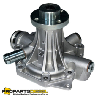 WATER PUMP DEUTZ TCD 3.6 /...