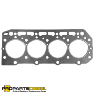 YANMAR 4TNA78, CYLINDER...