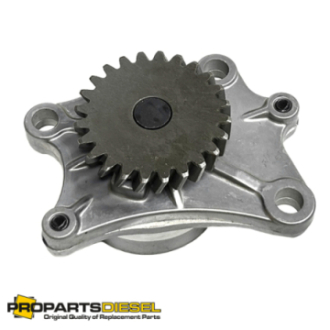 OIL PUMP MITSUBISHI S3L / S4L