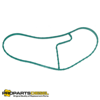 JOHN DEERE 6090, OIL COOLER...