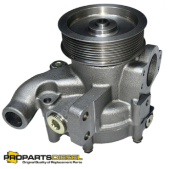 CATERPILLAR C7 / C9, WATER...