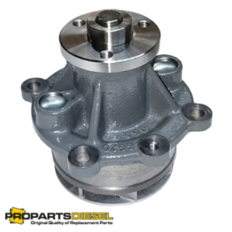 POMPA WODY VOLVO D4H / D6H