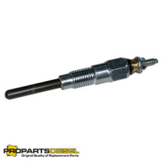 KUBOTA, GLOW PLUG 