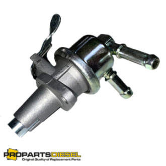 KUBOTA, FUEL PUMP