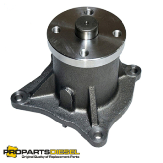 WATER PUMP MITSUBISHI D04FD