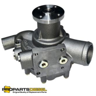 CATERPILLA C9, WATER PUMP ASSY