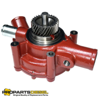 DOOSAN DE12TI, WATER PUMP