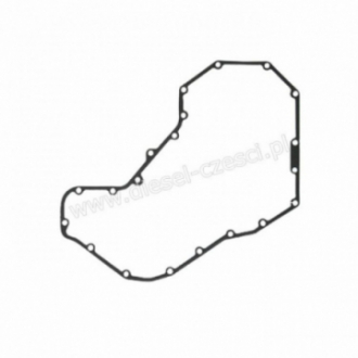GASKET GEAR COVER CUMMINS...