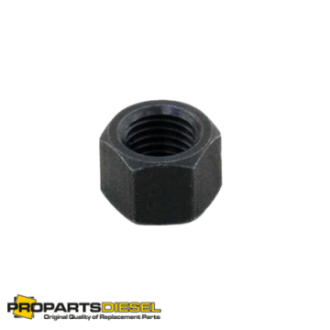 PERKINS, CONROD BOLT NUT