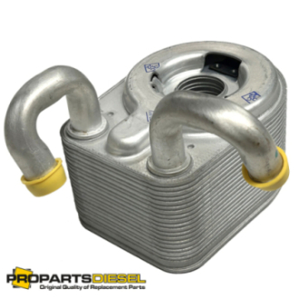 OIL COOLER JOHN DEERE 4024...