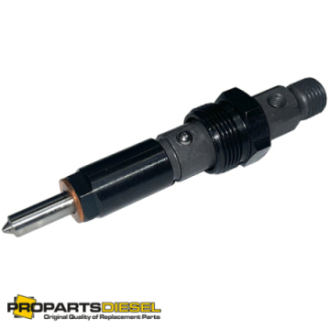 CUMMINS QSB / ISB, INJECTOR...