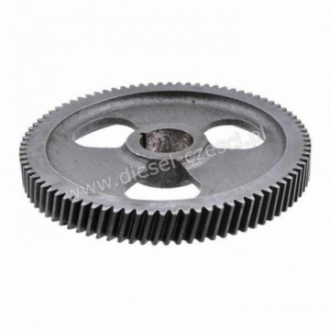 CAMSHAFT GEAR CUMMINS 6CT 8.3