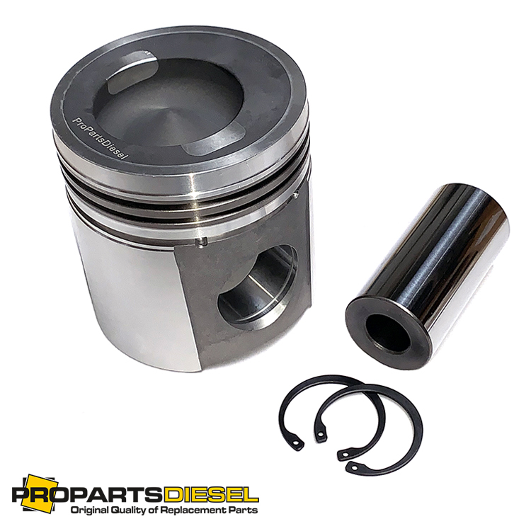 CUMMINS 6CT PISTON WITH PIN / ProPartsDiesel 3919564 3923163 3802397 ...