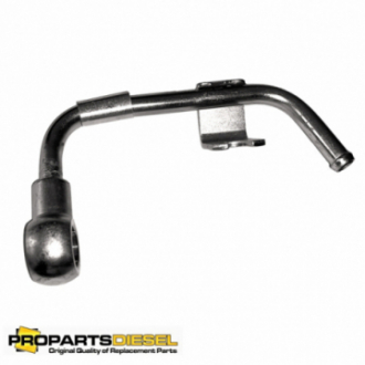 DRAIN FUEL TUBE CUMMINS