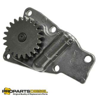 OIL PUMP KOMATSU 4D95