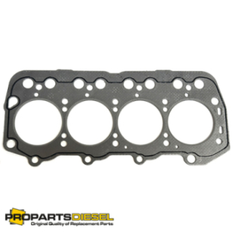 TOYOTA 1DZ, CYLINDER HEAD...