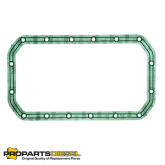 TOYOTA 1DZ, OIL PAN GASKET