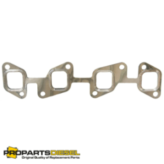 TOYOTA 1DZ, EX MANIFOLD GASKET