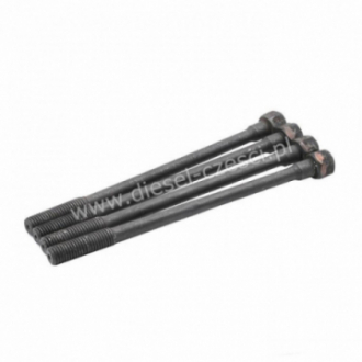 CYLINDER HEAD BOLT DEUTZ...