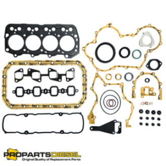 TOYOTA 1DZ, FULL GASKET SET