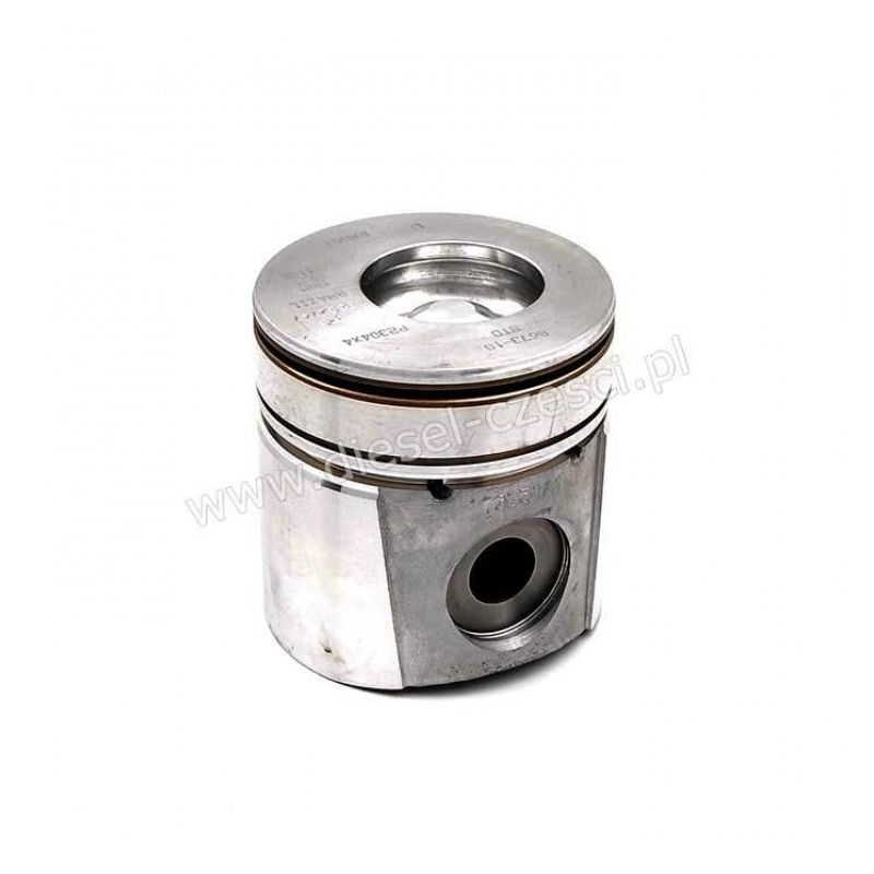 CUMMINS QSB ISB PISTON WITH PIN STD / ProPartsDiesel 3802747