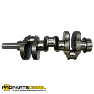 CRANKSHAFT YANMAR 3TNV76