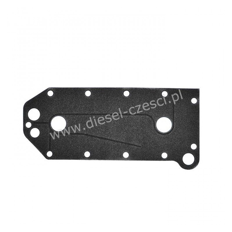 OIL COOLERS / GASKETS