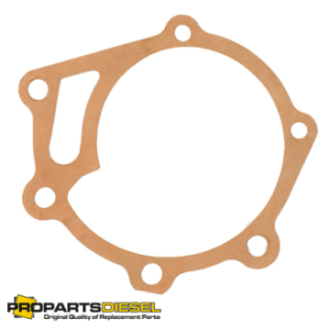 MITSUBISHI, WATER PUMP GASKET