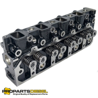 CYLINDER HEAD ASSY CUMMINS...