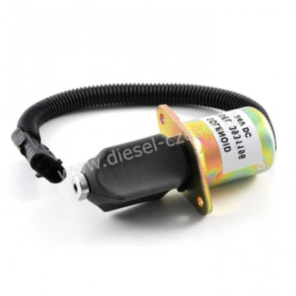 SOLENOID CUMMINS 4BT / 6BT...
