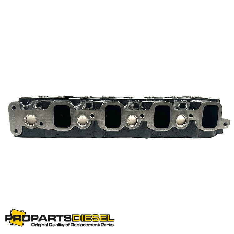 thumbnail image 2 of Complete Cylinder Head 4900995 4900931 4900715 For Cummins Engine A2300 A2300T A2000 2 of 12