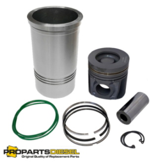CYLINDER KIT LIEBHERR D924...