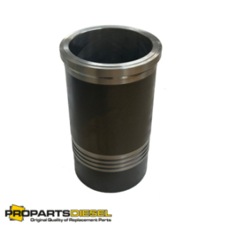 CYLINDER LINER LIEBHERR...