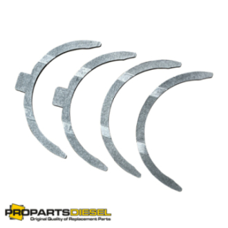 THRUST WASHERS SET YANMAR...