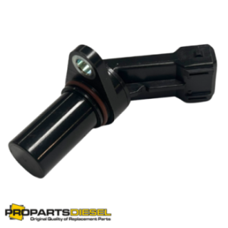 CRANKSHAFT ROTATION SENSOR...