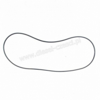 VALVE COVER GASKET KOMATSU...