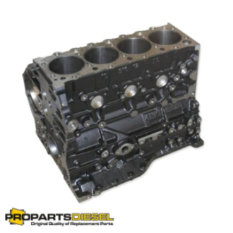 JCB, ENGINE BLOCK