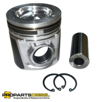 PISTON KIT PERKINS 1204 /...