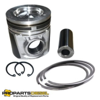 PISTON KIT CATERPILLAR C4.4...