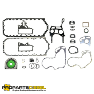 PERKINS 1106D-E66TA, BOTTOM...